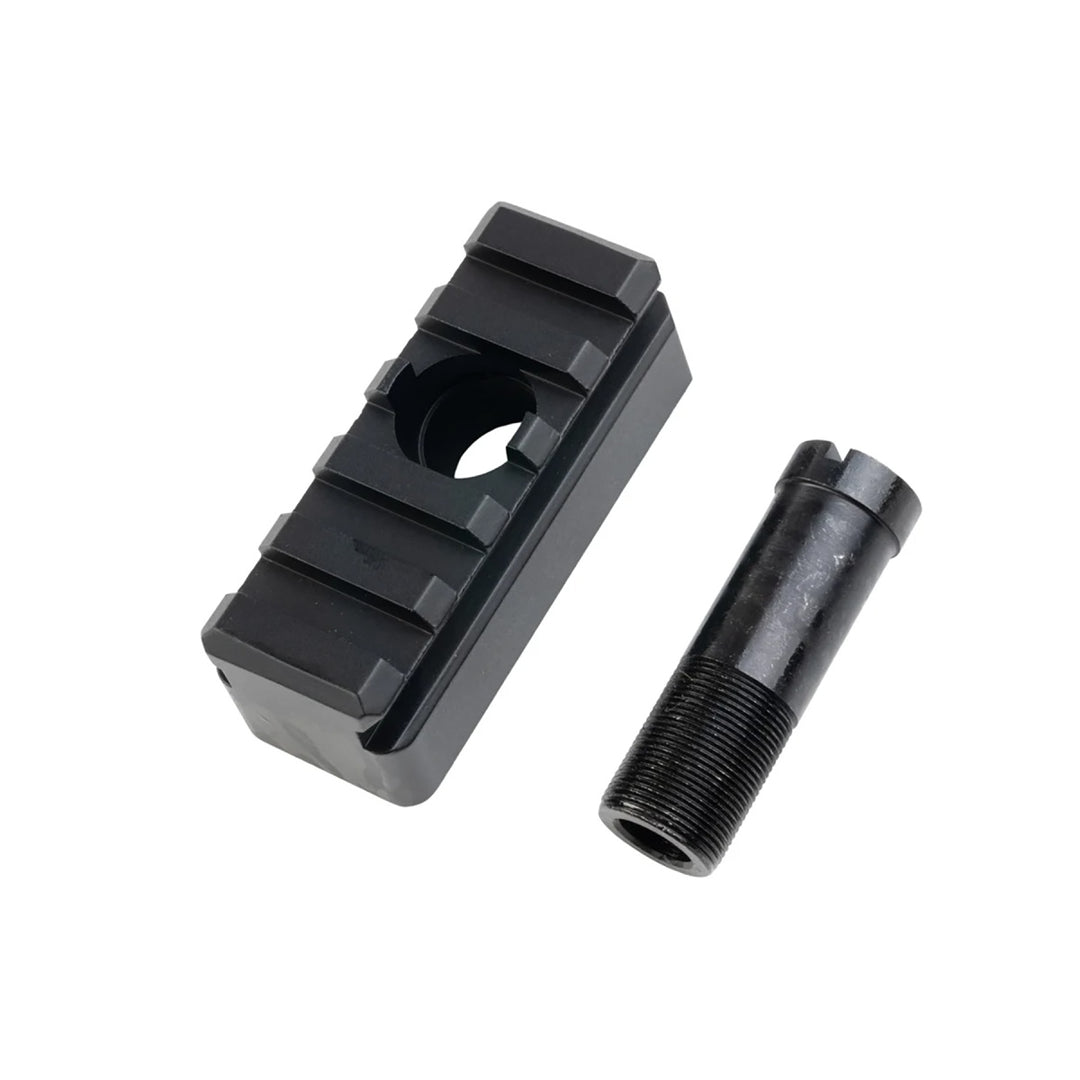 VFC Stock Adapter For LAR OSW GBB Airsoft Rifle