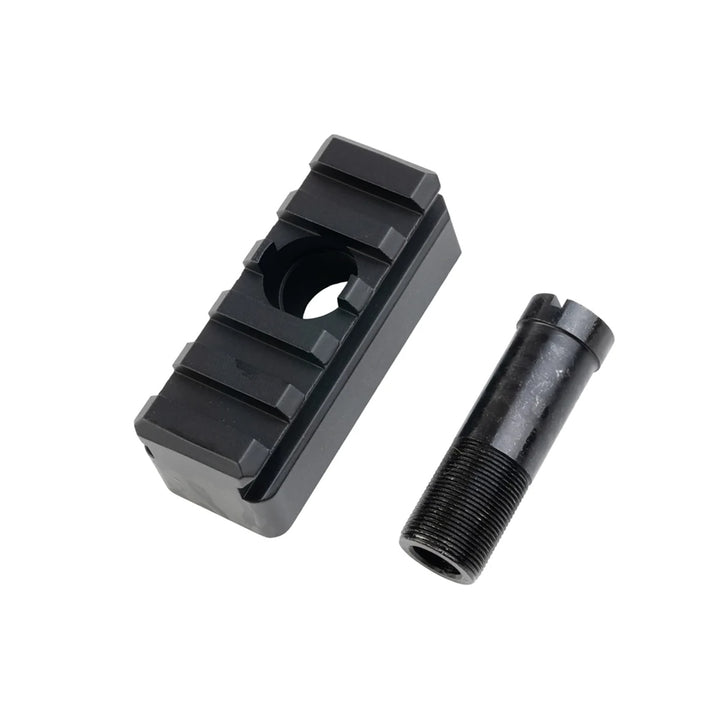 VFC Stock Adapter For LAR OSW GBB Airsoft Rifle