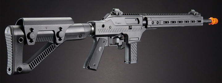 Vorsk VMP-2D Designated Marksman Variant GBB Airsoft Rifle Semi-Only