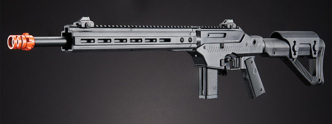 Vorsk VMP-2D Designated Marksman Variant GBB Airsoft Rifle Semi-Only