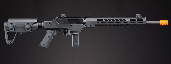 Vorsk VMP-2MD RECON RIFLE GBB Airsoft Rifle Semi-Only
