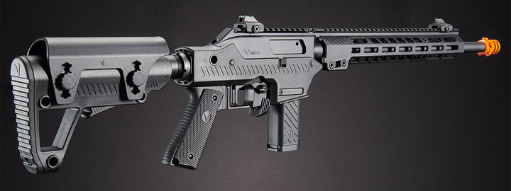Vorsk VMP-2MD RECON RIFLE GBB Airsoft Rifle Semi-Only