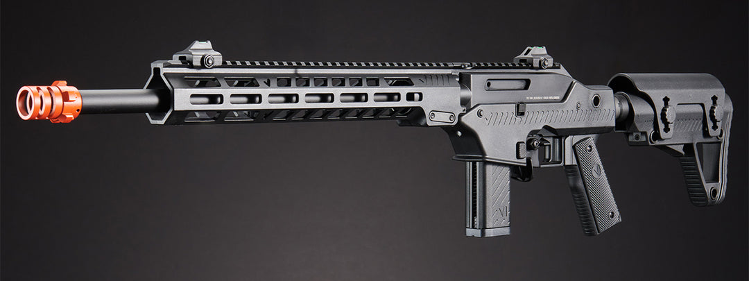 Vorsk VMP-2MD RECON RIFLE GBB Airsoft Rifle Semi-Only