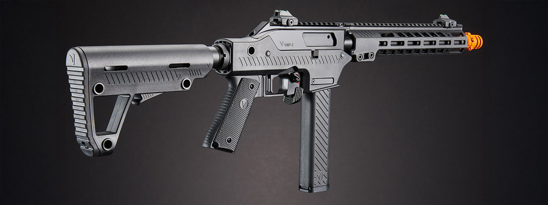 Vorsk VMP-2M ASSAULT VARIANT GBB Airsoft Rifle
