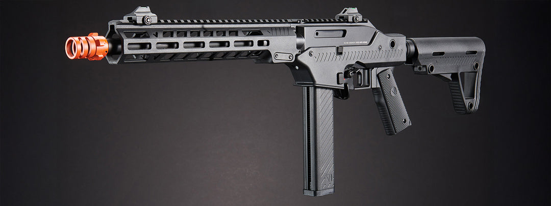 Vorsk VMP-2M ASSAULT VARIANT GBB Airsoft Rifle
