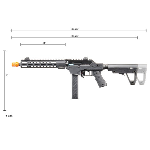 Vorsk VMP-2M ASSAULT VARIANT GBB Airsoft Rifle