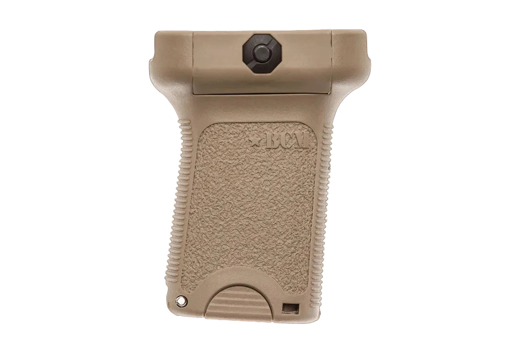 BCM Vertical Grip Short - Picatinny