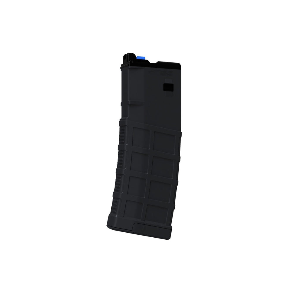 Vorsk Airsoft VMAR Series MWS VP 40 Round Gas Magazine for MWS Gas Blowback Rifles
