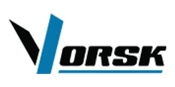 Vorsk logo