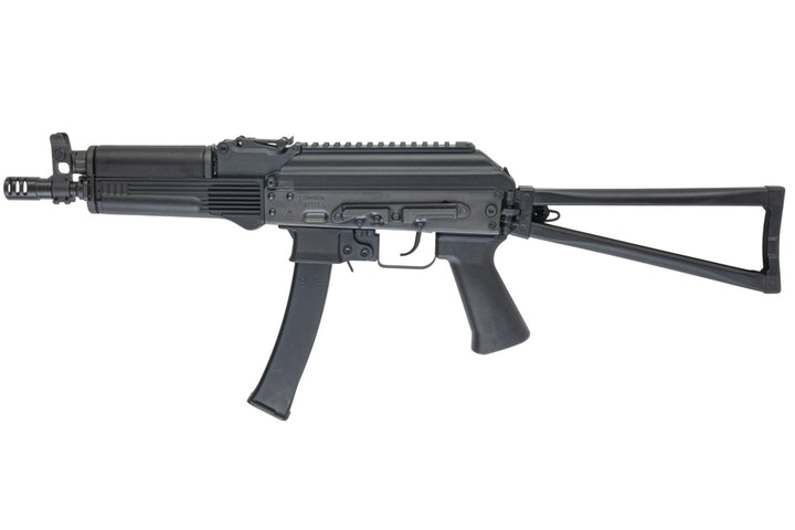 WELL PRO PP-19-01 Vityaz Airsoft SMG GBBR