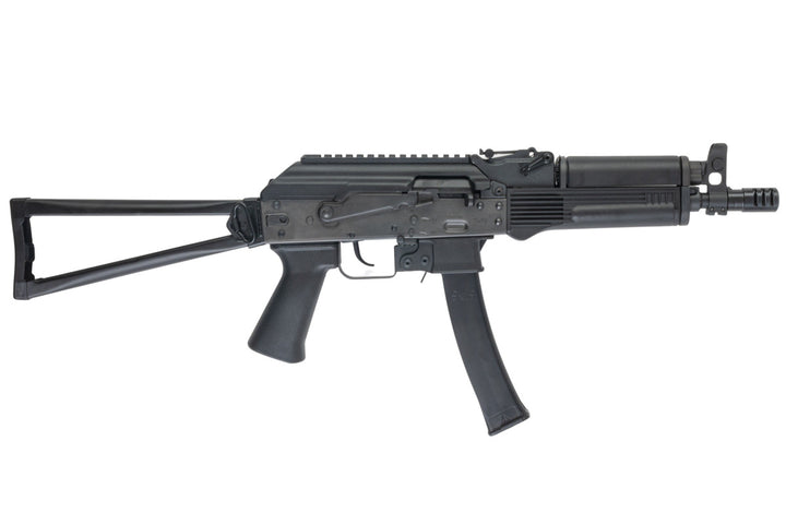 WELL PRO PP-19-01 Vityaz Airsoft SMG GBBR