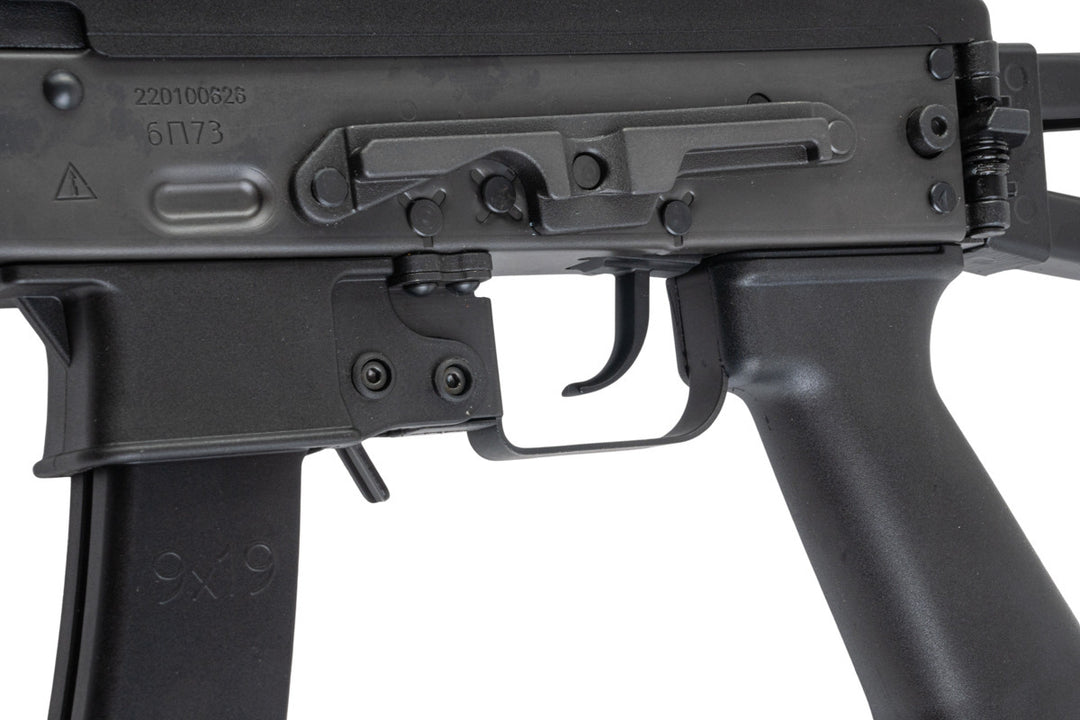 WELL PRO PP-19-01 Vityaz Airsoft SMG GBBR
