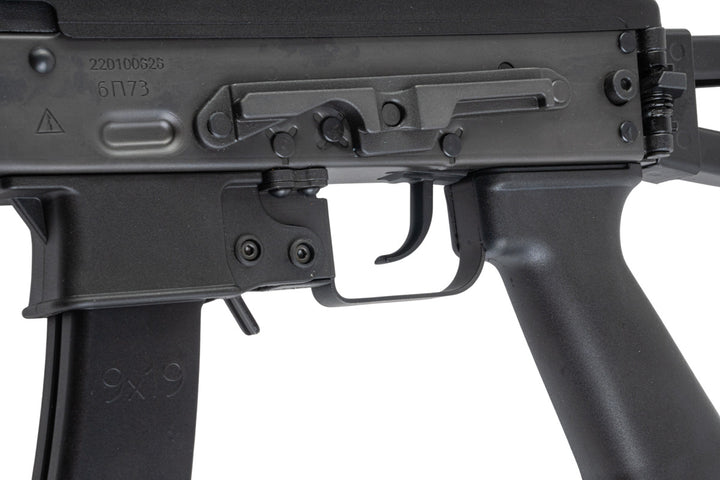 WELL PRO PP-19-01 Vityaz Airsoft SMG GBBR