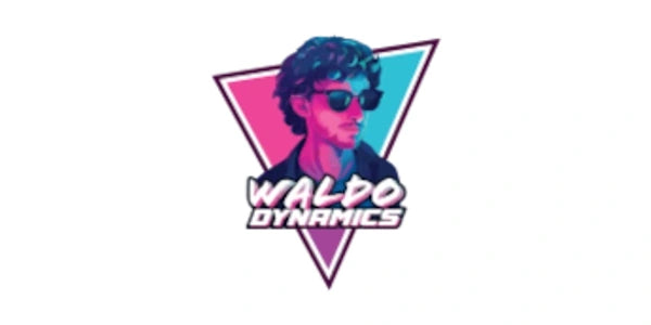 Waldo Dynamics logo