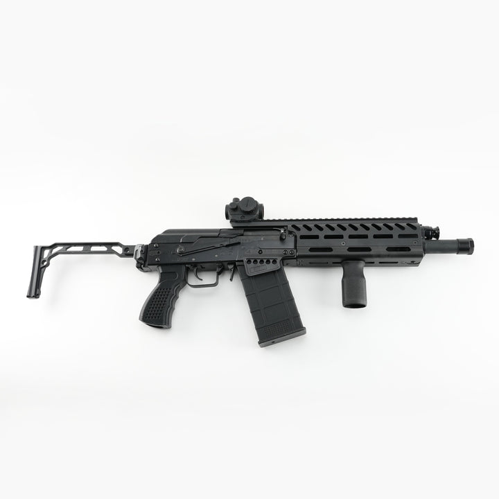 Saiga12k Magazine Sleeve File/Printed Part - M Series