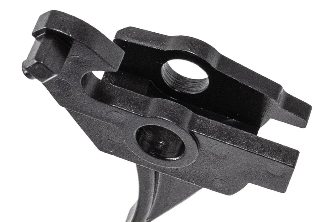 C&amp;C Tac Steel ALG Style Trigger For Marui TM Saiga 12 GBBR