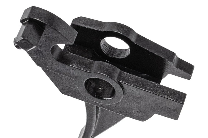 C&amp;C Tac Steel ALG Style Trigger For Marui TM Saiga 12 GBBR