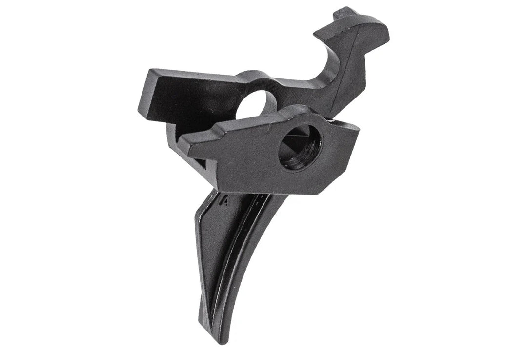 C&amp;C Tac Steel ALG Style Trigger For Marui TM Saiga 12 GBBR