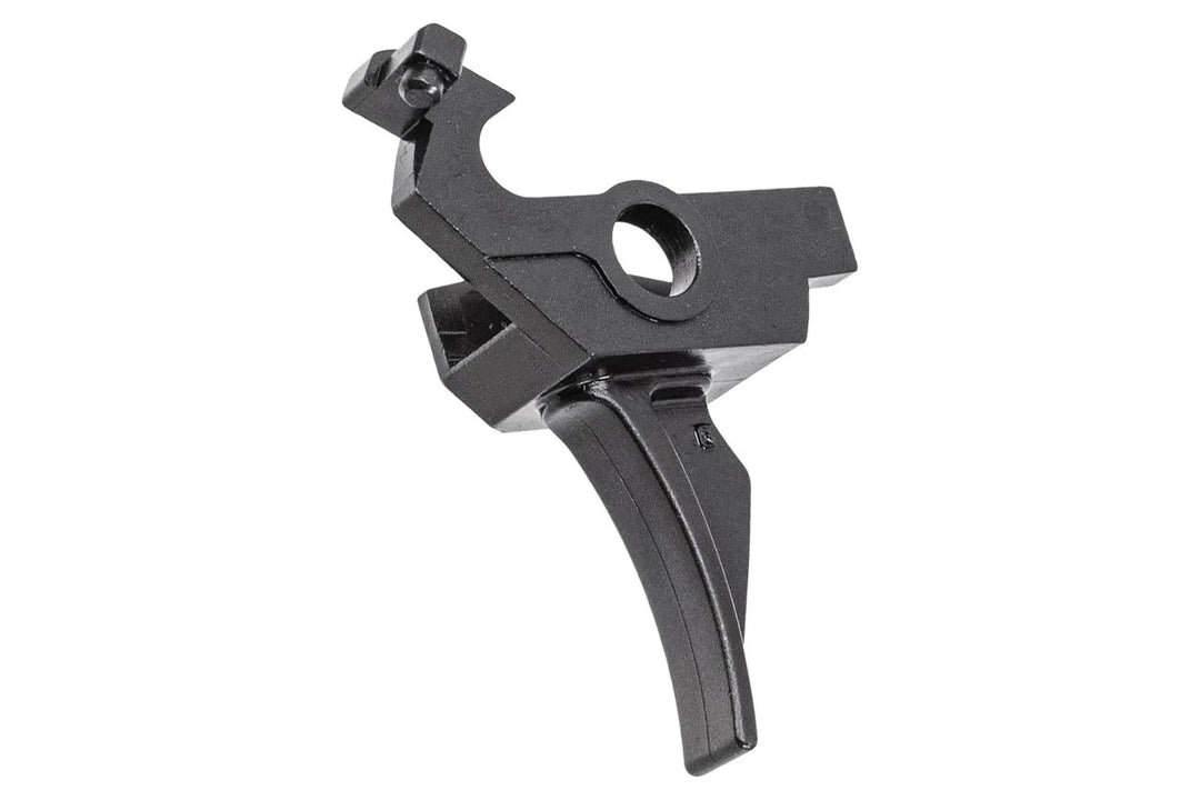 C&amp;C Tac Steel ALG Style Trigger For Marui TM Saiga 12 GBBR