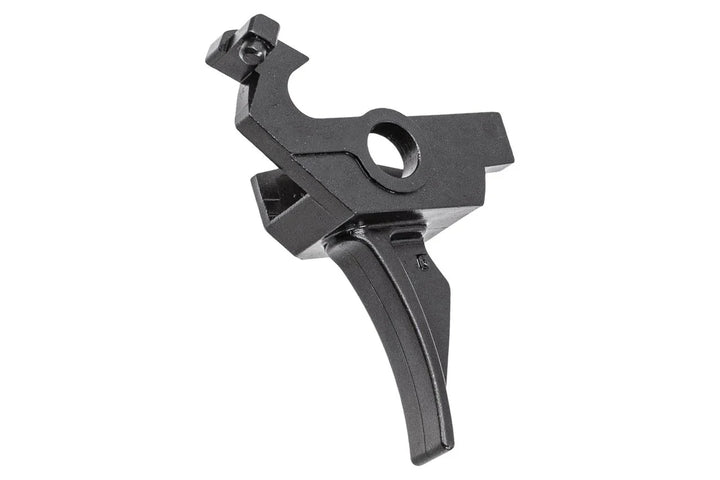 C&amp;C Tac Steel ALG Style Trigger For Marui TM Saiga 12 GBBR