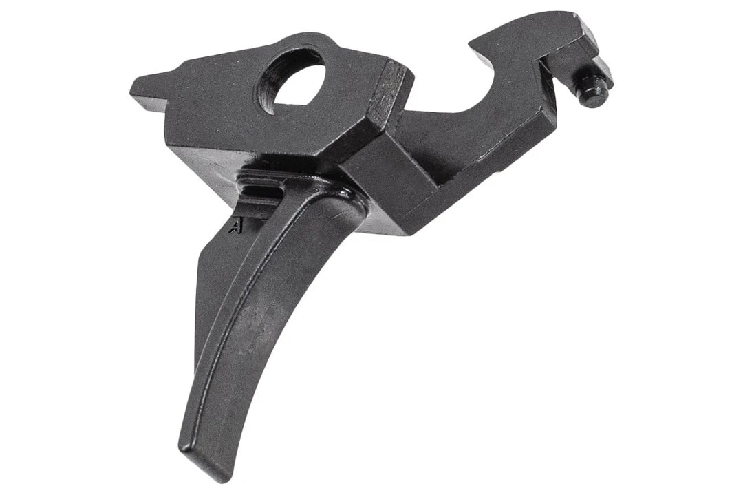 C&amp;C Tac Steel ALG Style Trigger For Marui TM Saiga 12 GBBR