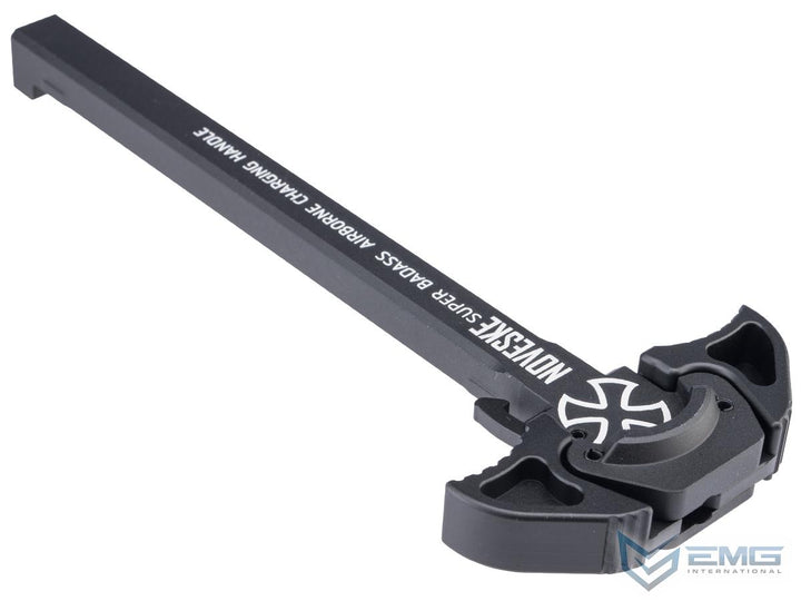 EMG Noveske Licensed CGS Series CNC Ambidextrous Charging Handle for Tokyo Marui MWS GBBR