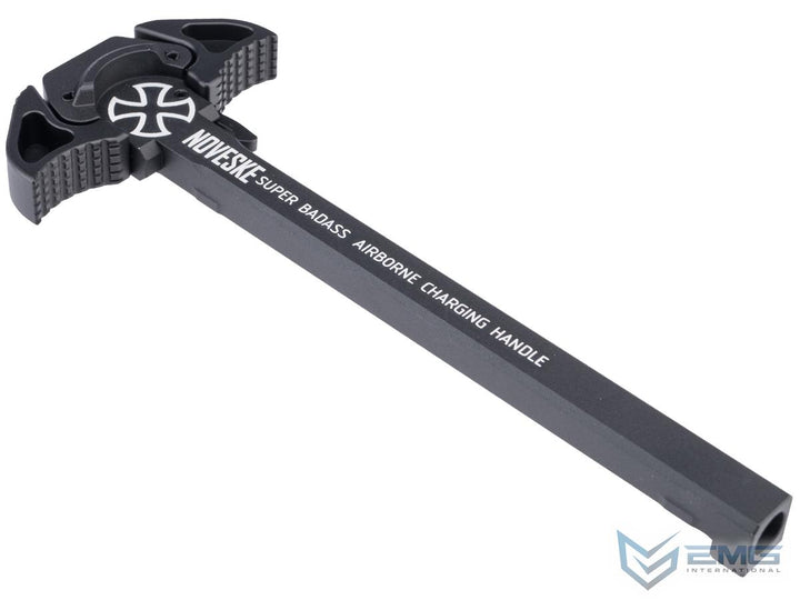EMG Noveske Licensed CGS Series CNC Ambidextrous Charging Handle for Tokyo Marui MWS GBBR