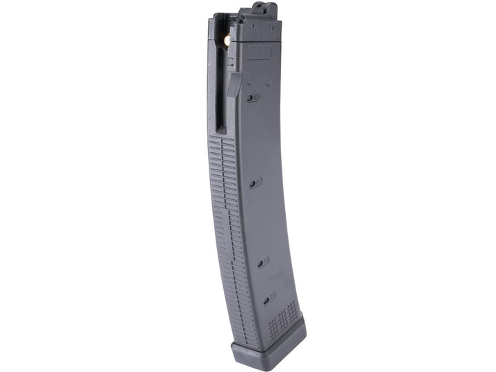 Double Eagle 35rd Green Gas Magazine for Daniel Defense DD PCC Gas Blowback Airsoft Rifles