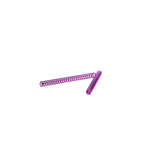 Waldo Dynamics AAP-01/Glock Series "Ion" Nozzle Springs