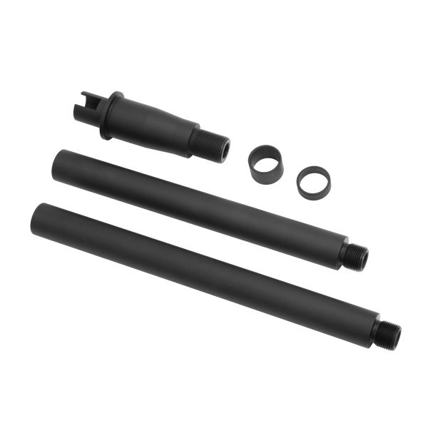 DYTAC Modular Outer Barrel Kit for Tokyo Marui MWS GBBR