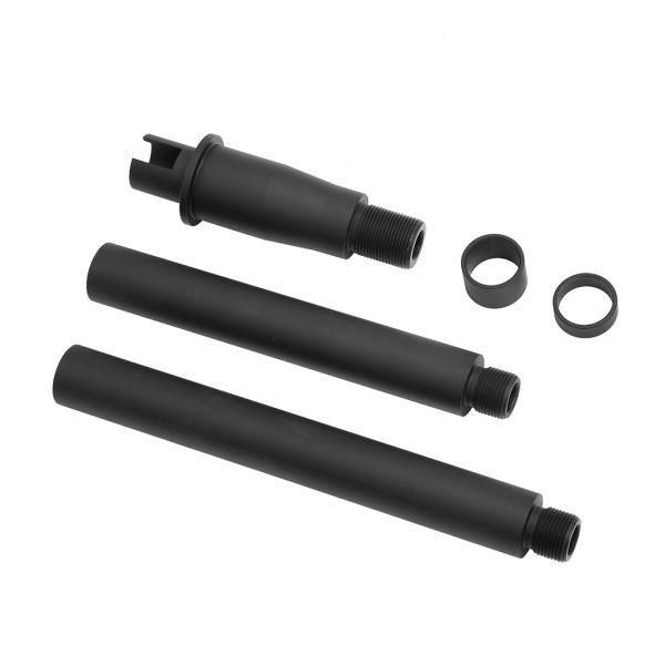 DYTAC Modular Outer Barrel Kit for Tokyo Marui MWS GBBR