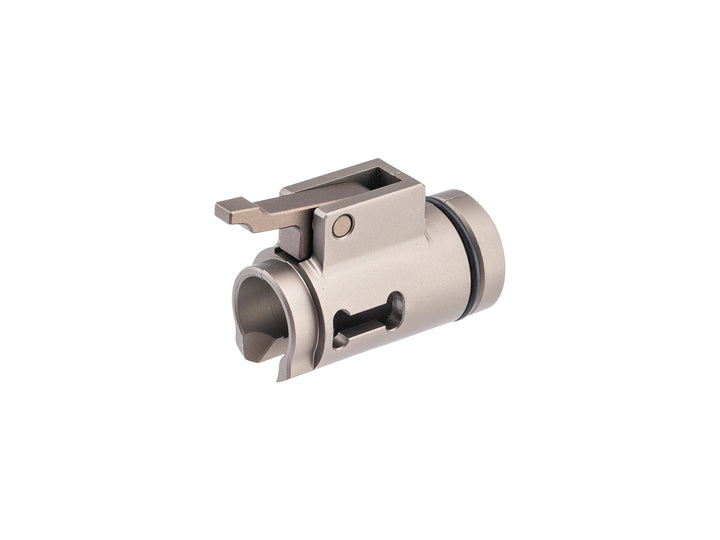 DYTAC Hop-Up Chamber Assembly for Tokyo Marui M4 MWS GBBR - Includes Bucking