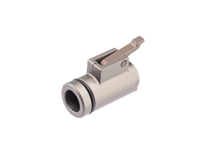 DYTAC Hop-Up Chamber Assembly for Tokyo Marui M4 MWS GBBR - Includes Bucking