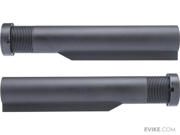 DYTAC Rspec 6-Position CNC Buffer Tube for Tokyo Marui MWS GBBR