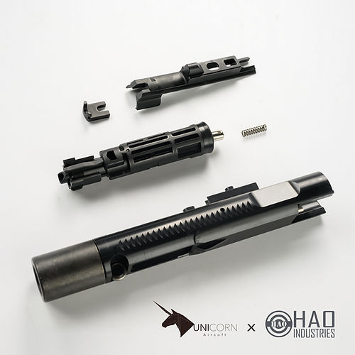 HAO MWS Bolt - Ecoline (Alloy)