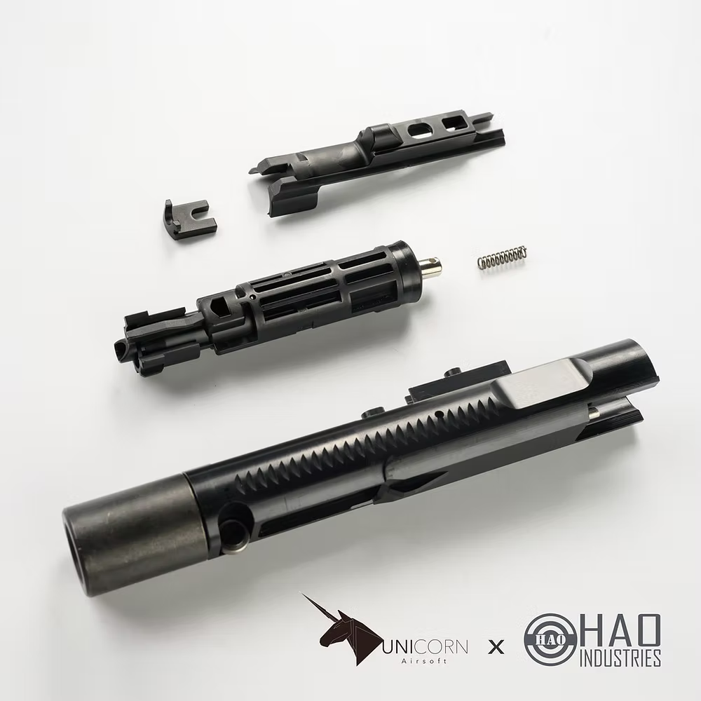 HAO MWS Bolt - Ecoline (Alloy)
