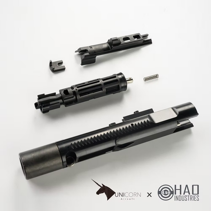 HAO MWS Bolt - Ecoline (Alloy)