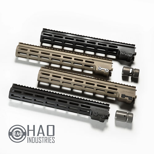 HAO HRG-I (MK16) 13.5" For TM MWS