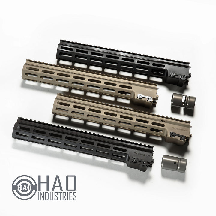 HAO HRG-I (MK16) 13.5" For TM MWS