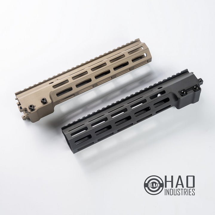 HAO HRG-I (MK16) 10.5" TM MWS