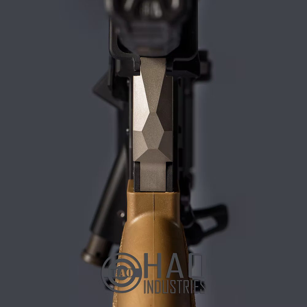 G Style Trigger Guard