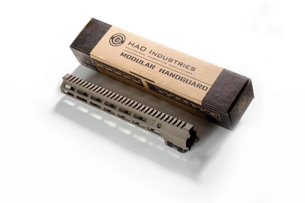 HAO HRG-I (MK16) 13.5" For TM MWS