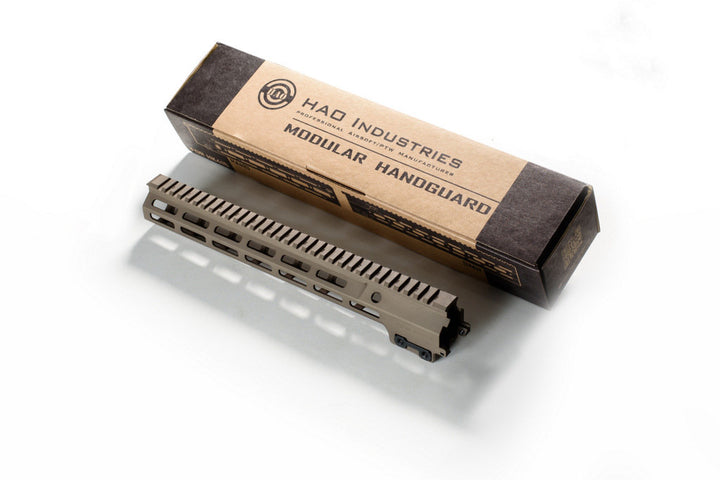 HAO HRG-I (MK16) 13.5" For TM MWS