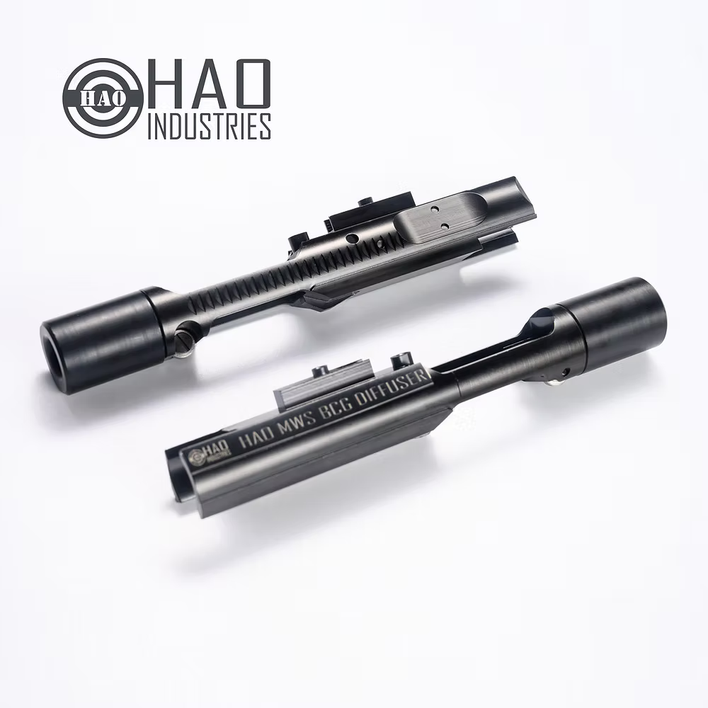 HAO MWS Bolt - Ecoline (Alloy)
