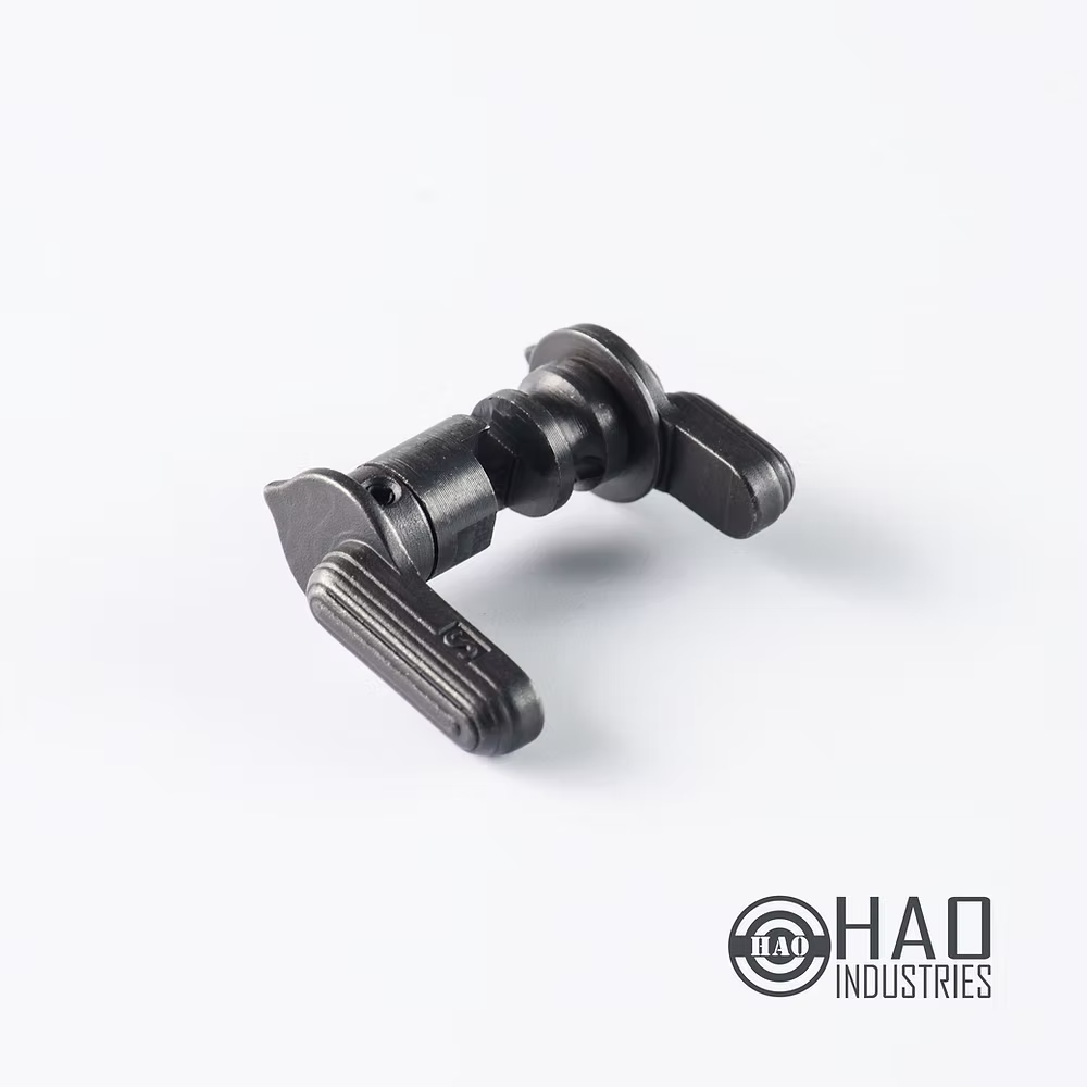 HAO C.C L119 (Eccentric) Ambi Selector for MWS