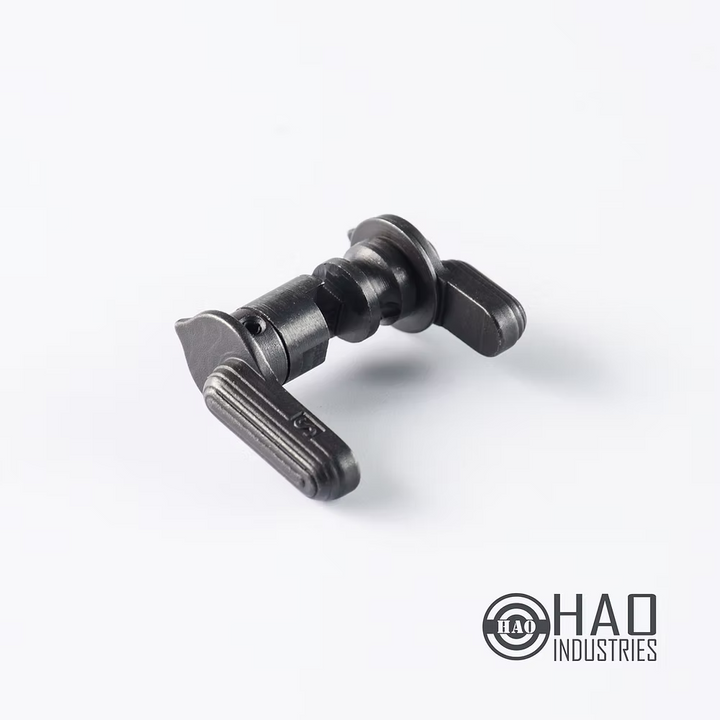 HAO C.C L119 (Eccentric) Ambi Selector for MWS