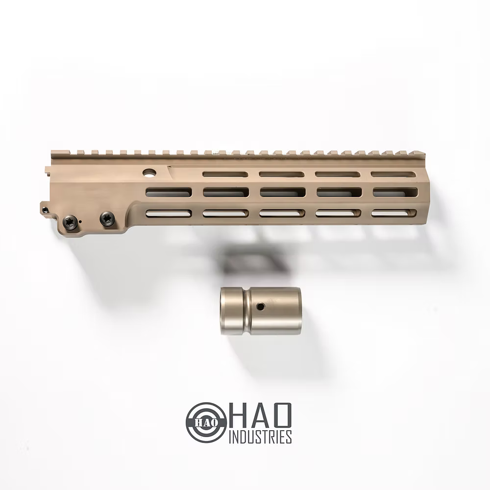 HAO HRG-I (MK16) 10.5" TM MWS