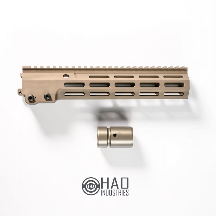 HAO HRG-I (MK16) 10.5" TM MWS