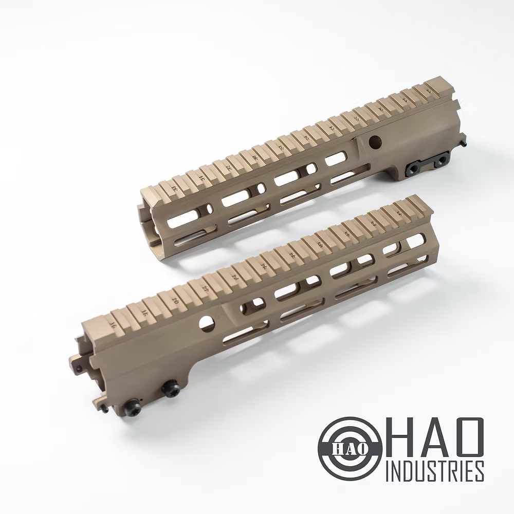 HAO HRG-I (MK16) 9.3" For TM MWS