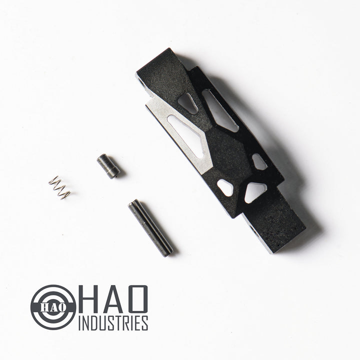 G Style Trigger Guard